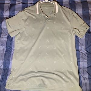 Nike golf polo